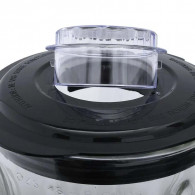 Blender Lexical LBL1504 600W 1.5 Litres - Silver Blender Lexical LBL1504 600W 1.5 Litres - Silver
