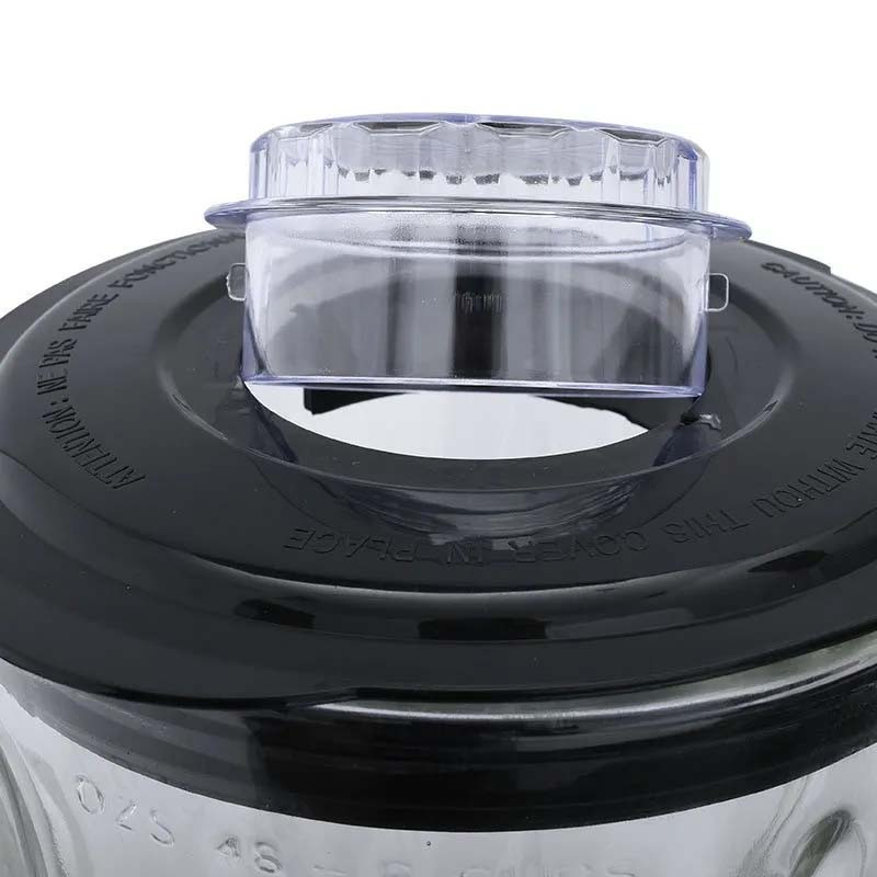Blender Lexical LBL1504 600W 1.5 Litres - Silver