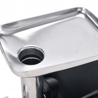 Hachoir A viande Lexical LMG2001 1000 W - Silver