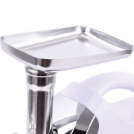Hachoir A viande Lexical LMG2002 1000 W - Blanc
