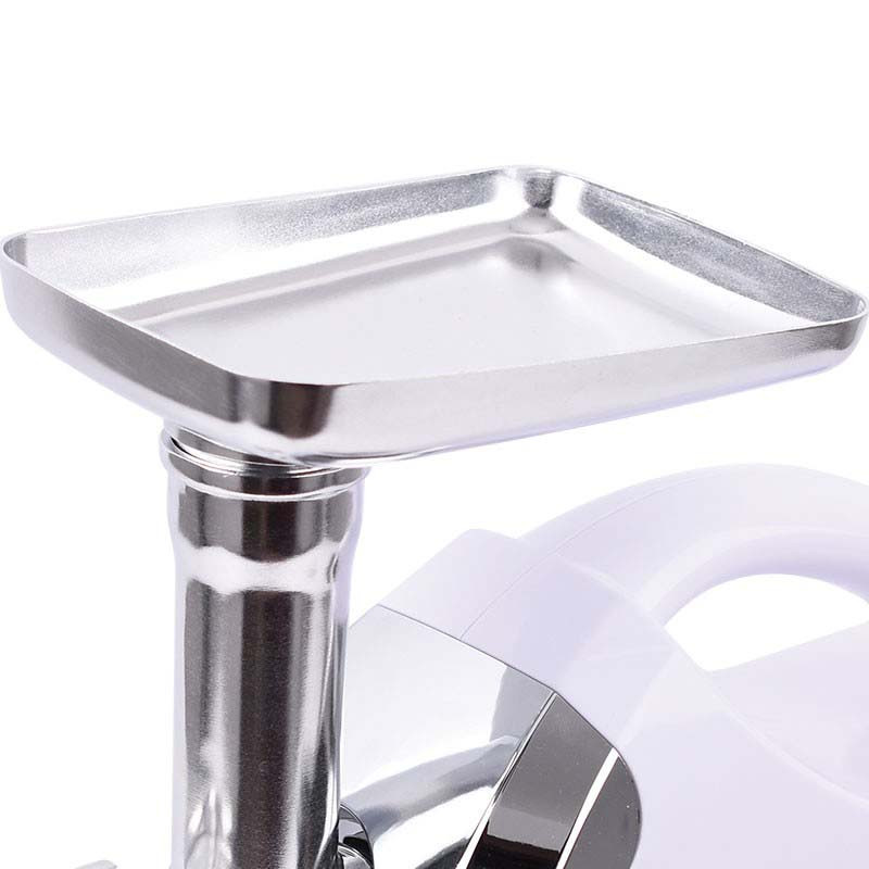 Hachoir A viande Lexical LMG2002 1000 W - Blanc