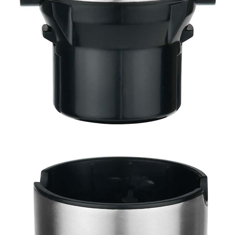 Mixeur Plongeant Lexical LHB1605 4En1500W - Noir