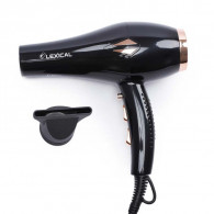 Sèche Cheveux Lexical LHD5060 7000W - Noir