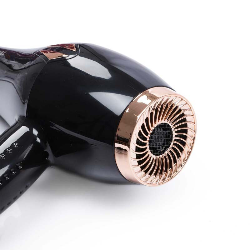 Sèche Cheveux Lexical LHD5060 7000W - Noir