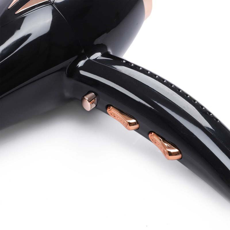 Sèche Cheveux Lexical LHD5060 7000W - Noir