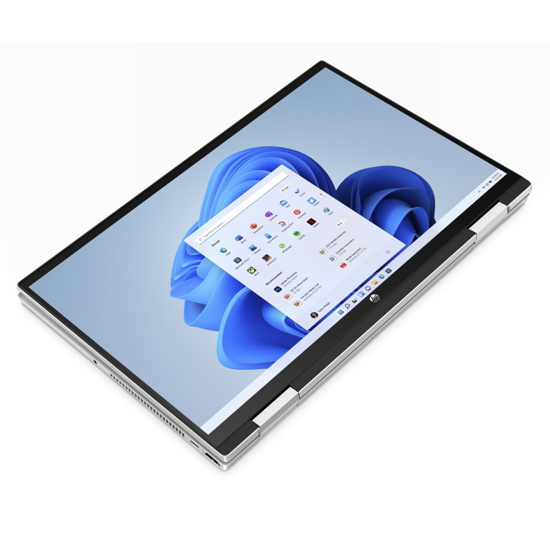 PC Portable HP Pavilion x360 15-er1000nk i7 12Gén 12Go 512Go SSD Silver