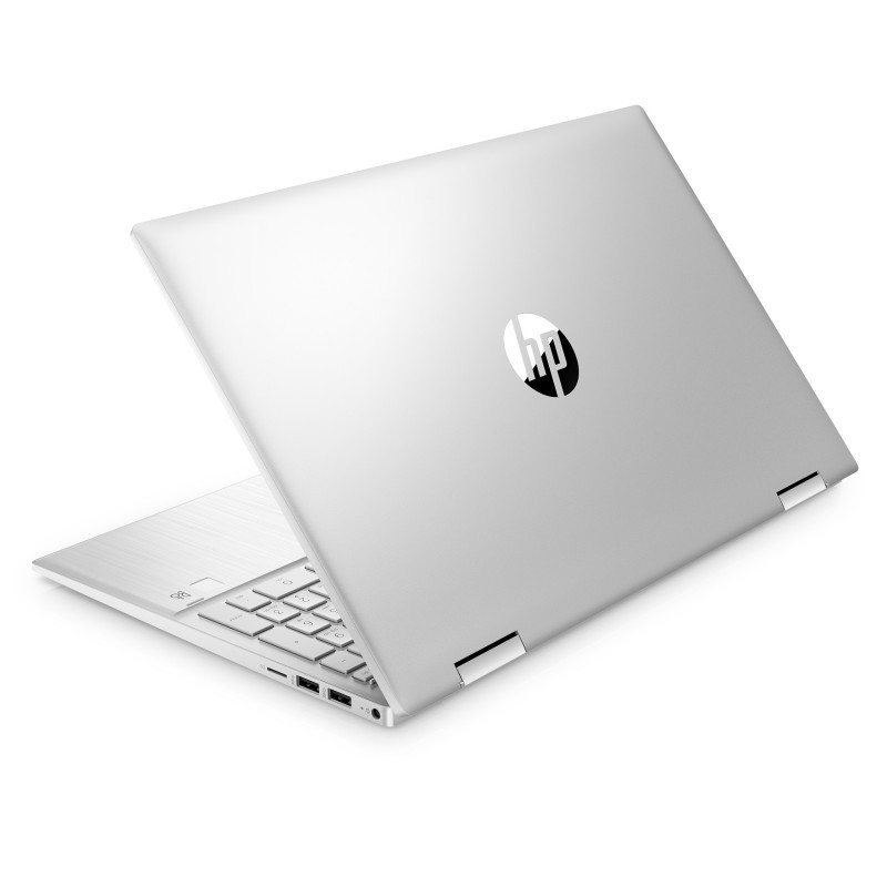 PC Portable HP Pavilion x360 15-er1000nk i7 12Gén 12Go 512Go SSD Silver