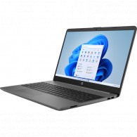 PC Portable HP 15-dw3084nk i3 11Gén 12Go 256Go SSD - Gris