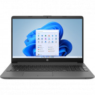 PC Portable HP 15-dw3084nk i3 11Gén 12Go 256Go SSD - Gris