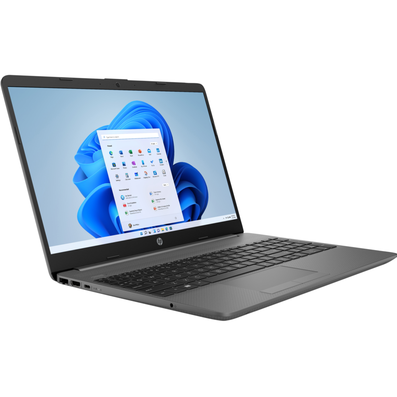 PC Portable HP 15-dw3084nk i3 11Gén 24 Go 256Go SSD - Gris