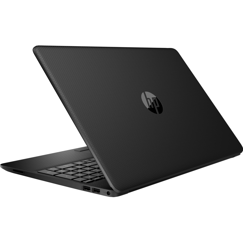 PC Portable HP 15-dw3084nk i3 11Gén 16 Go 256Go SSD - Noir