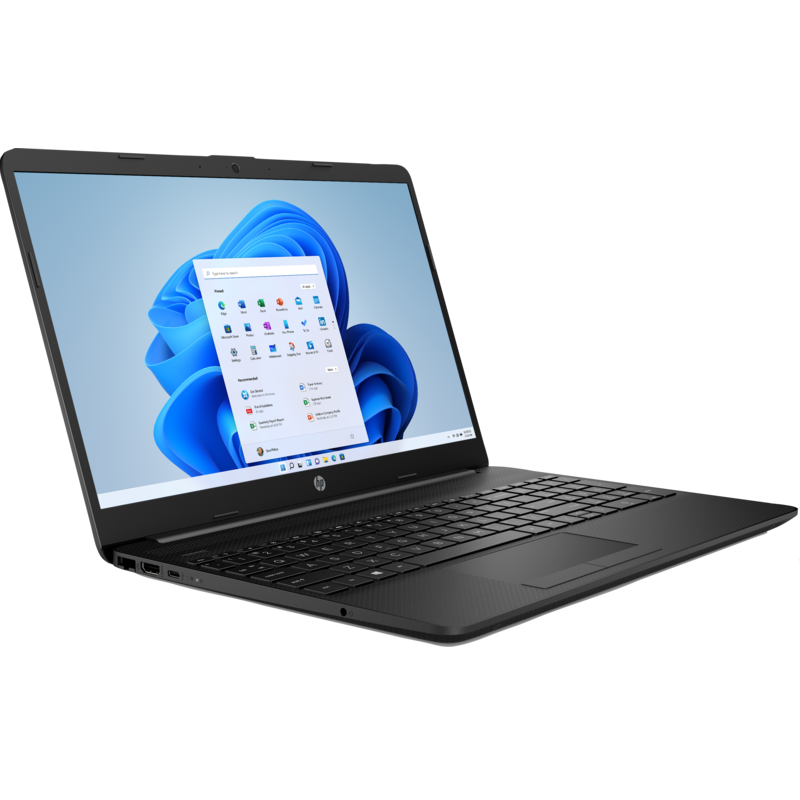 PC Portable HP 15-dw3084nk i3 11Gén 16 Go 256Go SSD - Noir