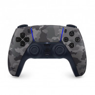 Manette De Jeux Sans Fil SONY PS5 Camouflage - Gris