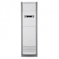 Climatiseur Armoir Midea 48000 Chaud Froid - Blanc & Beige