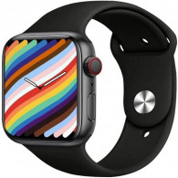 Montre Connectée Sport T900 Pro Max - Noir Montre Connectée Sport T900 Pro Max - Noir