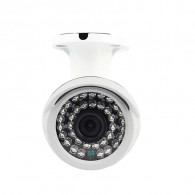 Caméra De Surveillance Extérieur ADH 580 4MP - Blanc