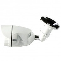 Caméra De Surveillance Extérieur ADH 580 4MP - Blanc Caméra De Surveillance Extérieur ADH 580 4MP - Blanc