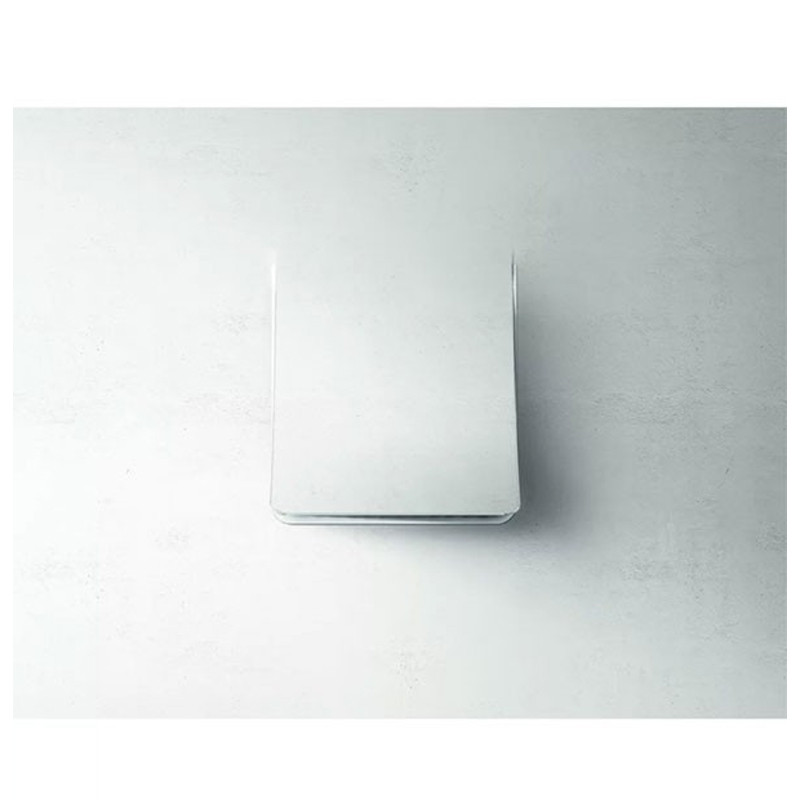 Hotte Décorative Focus Elica 90 Cm - Inox