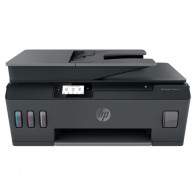 Imprimante HP 615 Smart Tank 4en1 Couleur WiFi