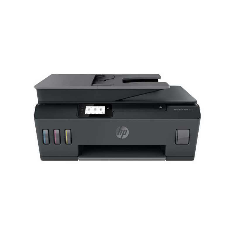 Imprimante HP 615 Smart Tank 4en1 Couleur WiFi