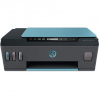 Imprimante Multifonction Jet D'encre Tout-En-Un HP Smart Tank 516 Couleur