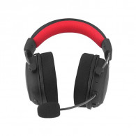 Micro Casque Sans Fil Gamer Redragon Wireless GAEA H828 - Noir