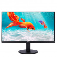Ecran AOC 24B3HM 22" FHD 75Hz - Noir