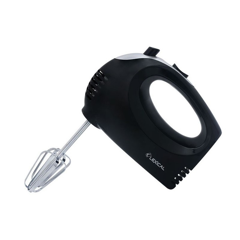 Batteur 2En1 Lexical LMX1703 200W - Noir