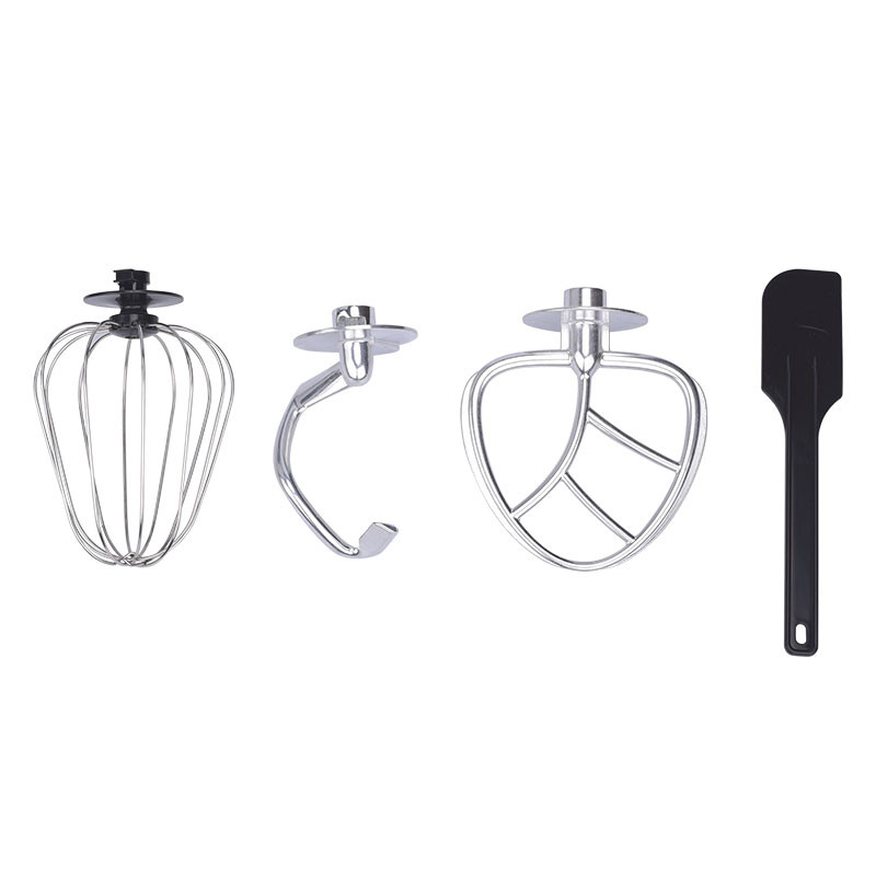 Robot Pétrin Lexical 1400 W 8.5 Litres Rouge