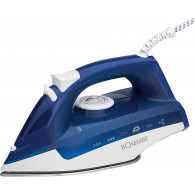 Fer à Repasser Vapeur Bomann DB6004 2200 W - Bleu
