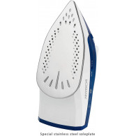 Fer à Repasser Vapeur Bomann DB6004 2200 W - Bleu