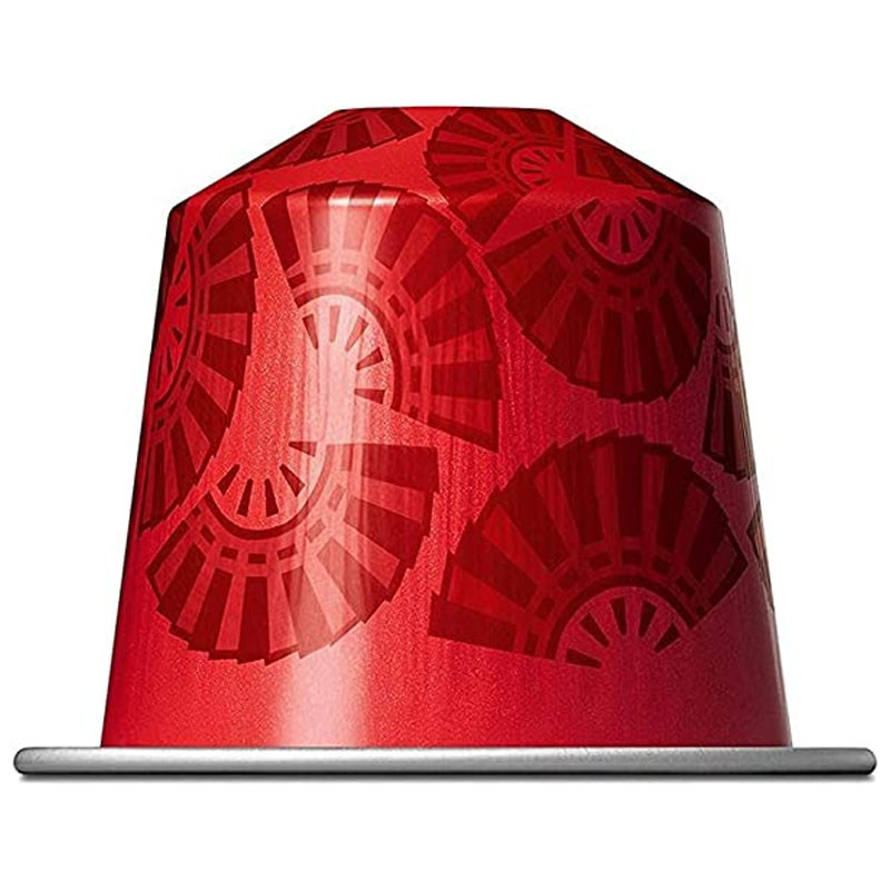 Paquet De 10 Capsules Nespresso Original Shanghai Lungo