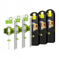 Câble Chargeur Hoco X20 USB Vers Micro USB - Noir