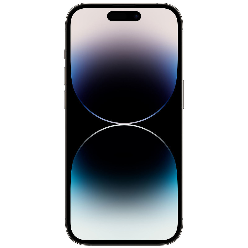 iPhone 14 Pro 256Go Noir