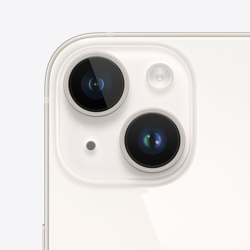 iPhone 14 128Go Blanc