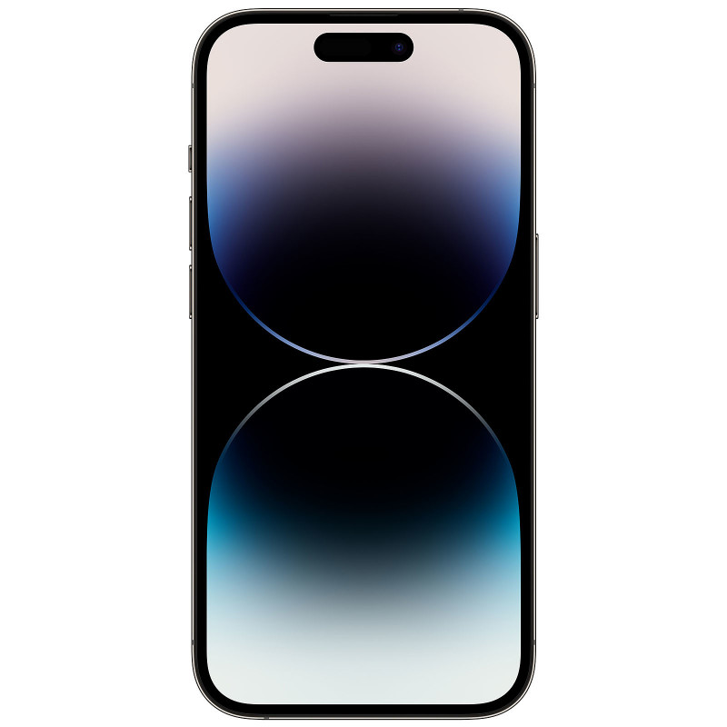 iPhone 14 Pro Max 128Go Noir
