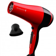 Sèche Cheveux Remington Pro Dry 2000W - Rouge