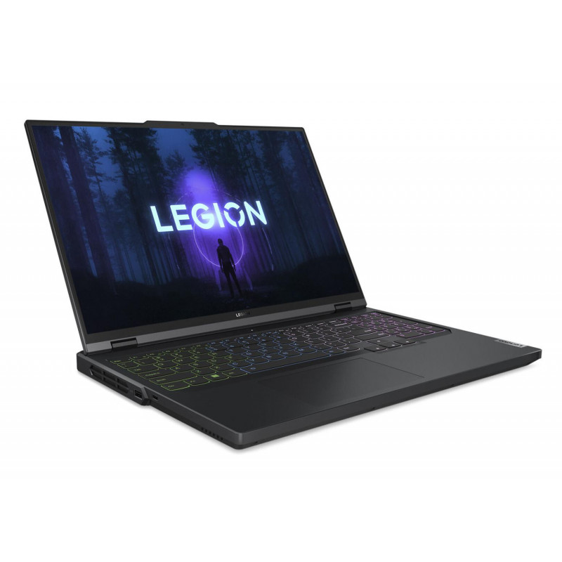Pc Portable Lenovo Legion Pro 5 16IRX8 i7 13Gén 24Go 1 To SSD Gris