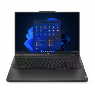 Pc Portable Lenovo Legion Pro 5 16IRX8 i7 13Gén 24Go 1 To SSD Gris Pc Portable Lenovo Legion Pro 5 16IRX8 i7 13Gén 24Go 1 To SSD Gris