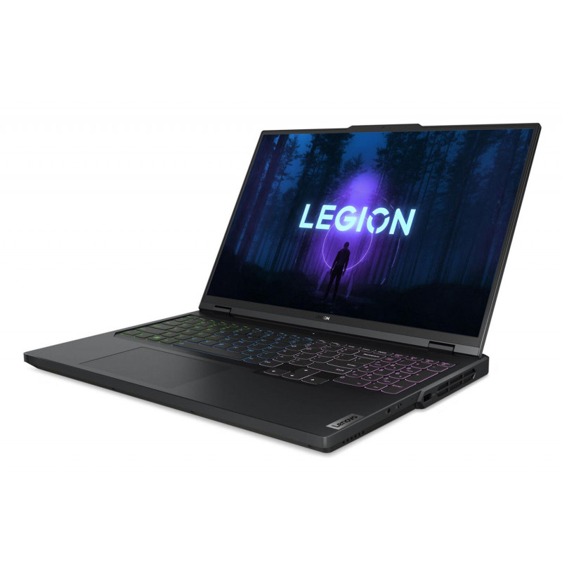 Pc Portable Lenovo Legion Pro 5 16IRX8 i7 13Gén 24Go 1 To SSD Gris