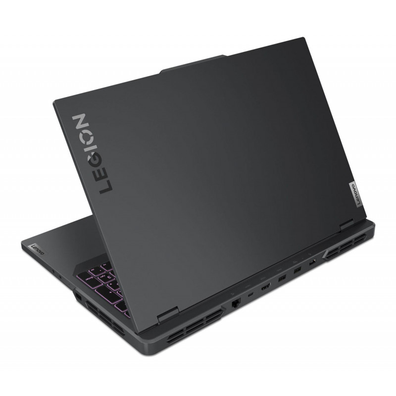 Pc Portable Lenovo Legion Pro 5 16IRX8 i7 13Gén 24Go 1 To SSD Gris