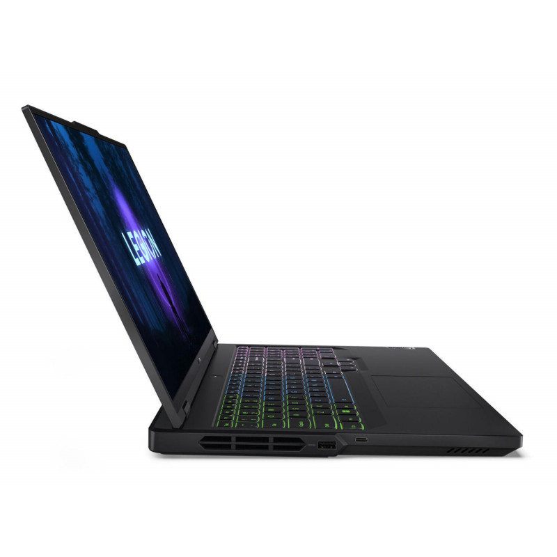 Pc Portable Lenovo Legion Pro 5 16IRX8 i7 13Gén 24Go 1 To SSD Gris