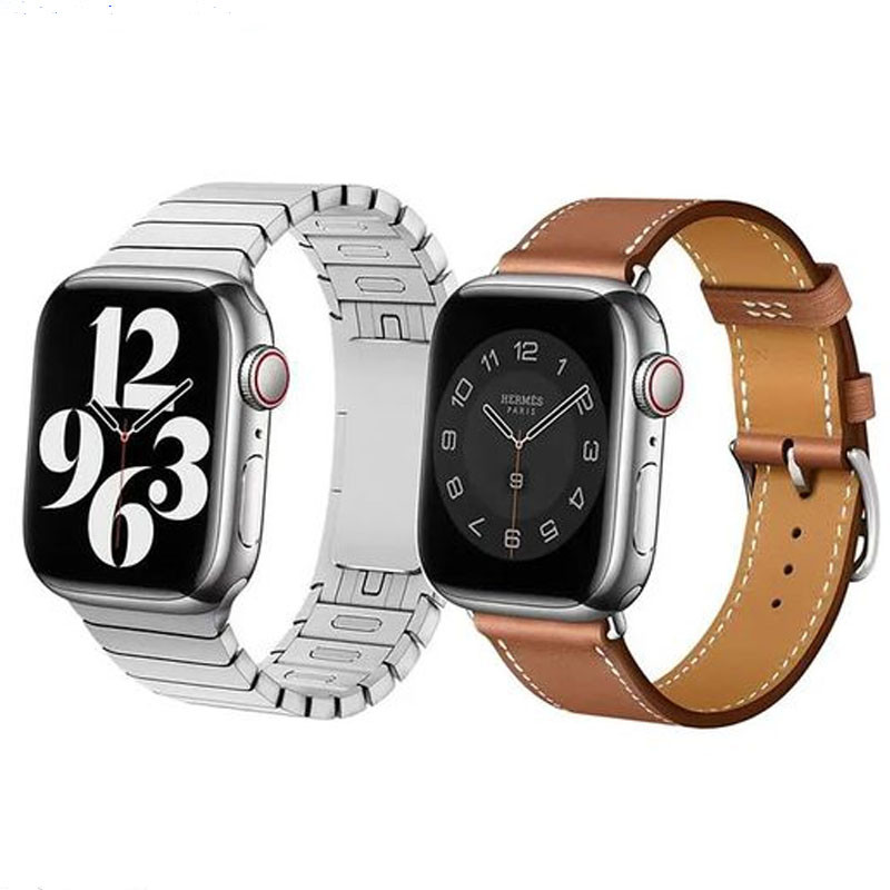 Montre Connectée Haino Teko S8 Max - Silver Montre Connectée Haino Teko S8 Max - Silver