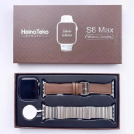 Montre Connectée Haino Teko S8 Max - Silver Montre Connectée Haino Teko S8 Max - Silver