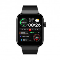 Montre Connectée Xiaomi Mibro T1 - Noir Montre Connectée Xiaomi Mibro T1 - Noir