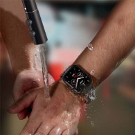 Montre Connectée Xiaomi Mibro T1 - Noir Montre Connectée Xiaomi Mibro T1 - Noir
