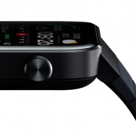 Montre Connectée Xiaomi Mibro T1 - Noir Montre Connectée Xiaomi Mibro T1 - Noir