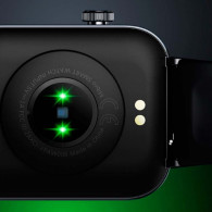 Montre Connectée Xiaomi Mibro T1 - Noir Montre Connectée Xiaomi Mibro T1 - Noir