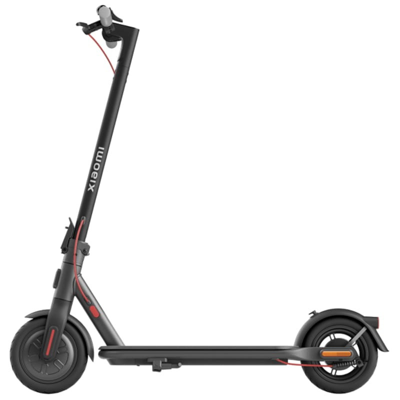 Trottinette Electrique Xiaomi Mi 4 Lite - Noir