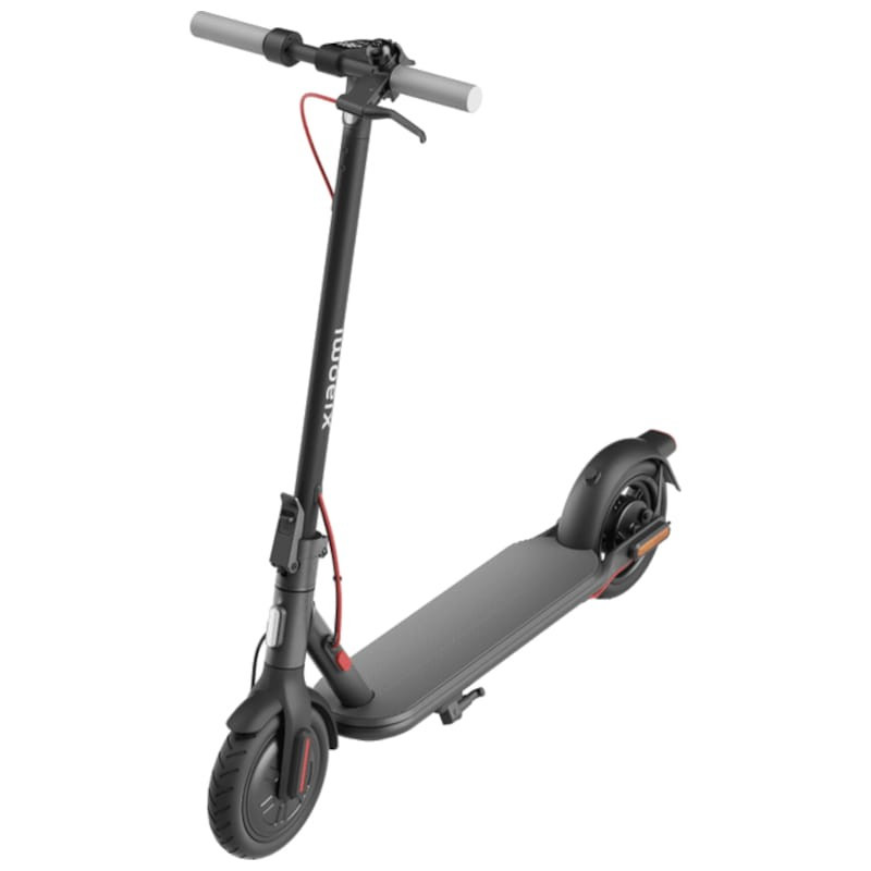 Trottinette Electrique Xiaomi Mi 4 Lite - Noir